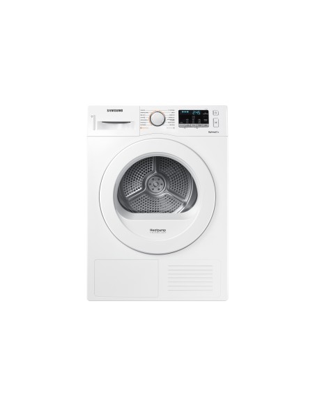 Samsung Asciugatrice DV90M5000KW