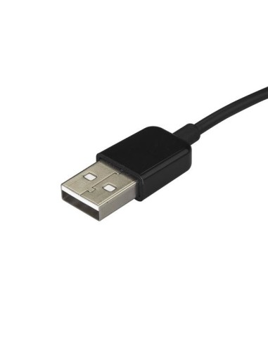 StarTech.com Adattatore DVI a DisplayPort alimentato via USB - 1920x1200