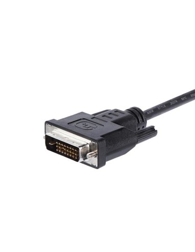 StarTech.com Cavo Adattatore attivo DVI-D a VGA - Convertitore DVI-D a VGA 1920 x 1200