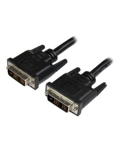 StarTech.com Cavo DVI-D Single Link da 45 cm - M M