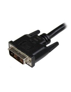 StarTech.com Cavo DVI-D Single Link da 45 cm - M M 2