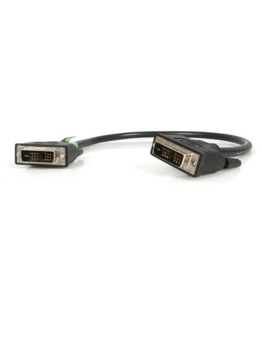 StarTech.com Cavo DVI-D Single Link da 45 cm - M M