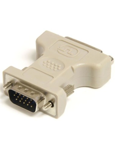 StarTech.com Cavo adattatore video DVI a VGA - F M