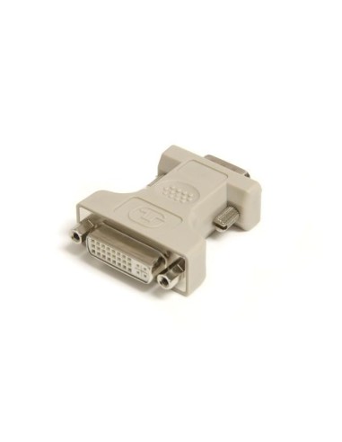 StarTech.com Cavo adattatore video DVI a VGA - F M
