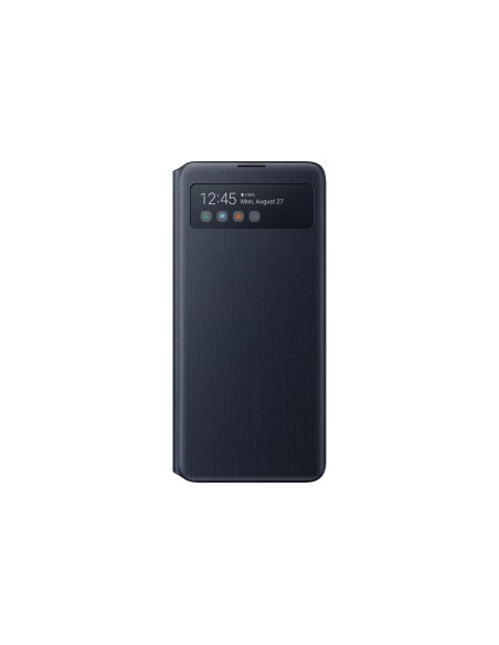 Samsung Galaxy Note10 Lite S View Wallet Cover