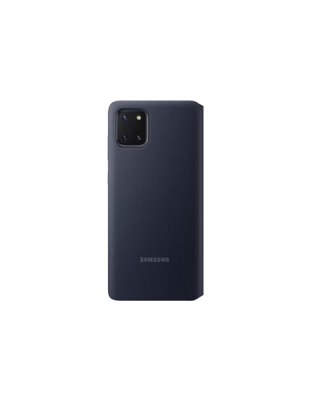 Samsung Galaxy Note10 Lite S View Wallet Cover