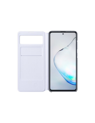 Samsung Galaxy Note10 Lite S View Wallet Cover