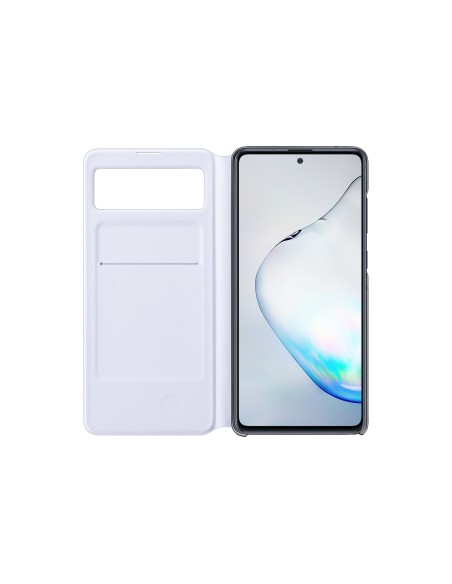 Samsung Galaxy Note10 Lite S View Wallet Cover