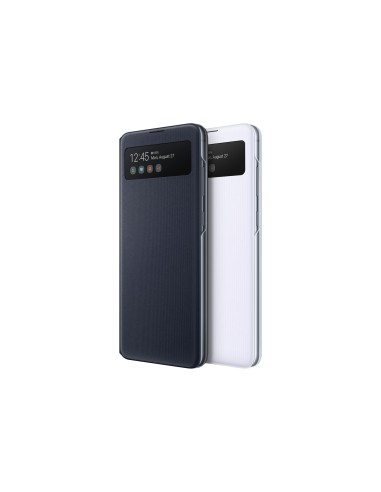 Samsung Galaxy Note10 Lite S View Wallet Cover
