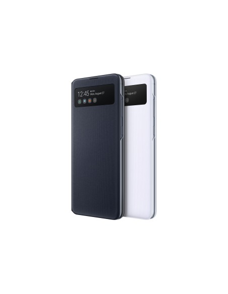 Samsung Galaxy Note10 Lite S View Wallet Cover