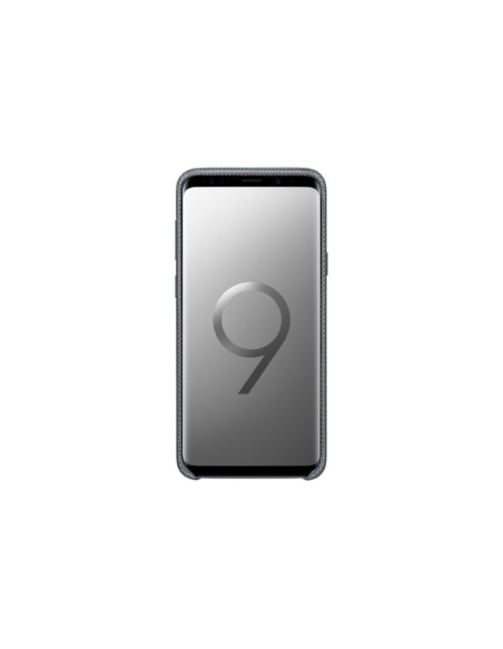 Samsung EF-GG965 custodia per cellulare 15,8 cm (6.2") Cover Grigio
