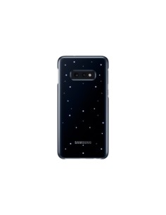 Samsung EF-KG970 custodia per cellulare 14,7 cm (5.8") Cover Nero