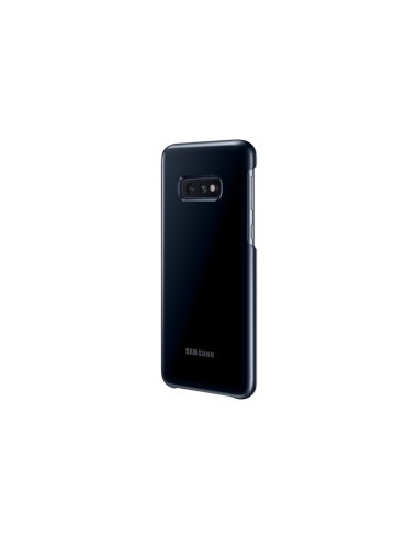 Samsung EF-KG970 custodia per cellulare 14,7 cm (5.8") Cover Nero