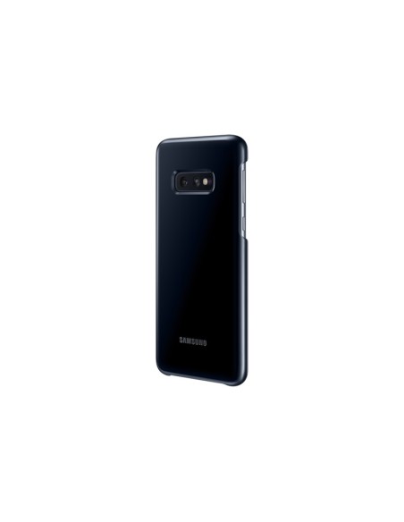 Samsung EF-KG970 custodia per cellulare 14,7 cm (5.8") Cover Nero