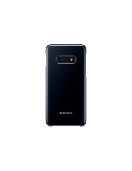 Samsung EF-KG970 custodia per cellulare 14,7 cm (5.8") Cover Nero