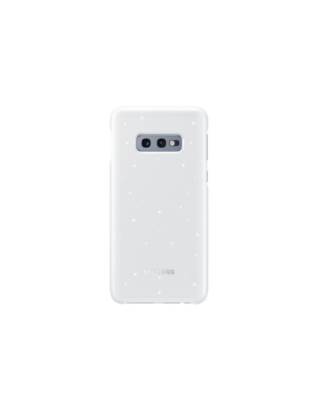 Samsung EF-KG970 custodia per cellulare 14,7 cm (5.8") Cover Bianco