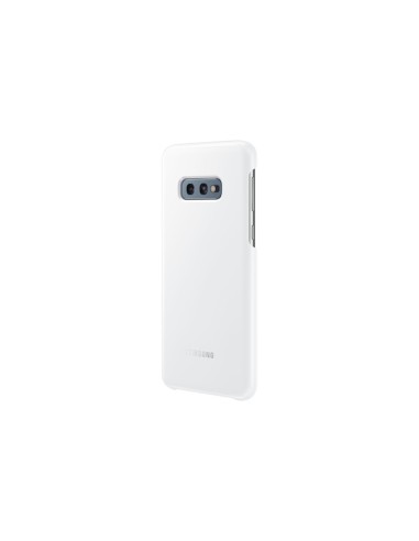 Samsung EF-KG970 custodia per cellulare 14,7 cm (5.8") Cover Bianco