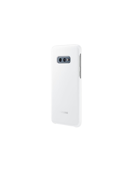 Samsung EF-KG970 custodia per cellulare 14,7 cm (5.8") Cover Bianco