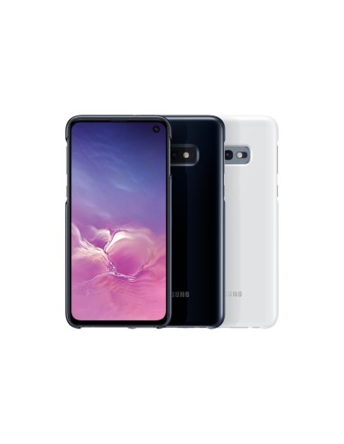 Samsung EF-KG970 custodia per cellulare 14,7 cm (5.8") Cover Bianco