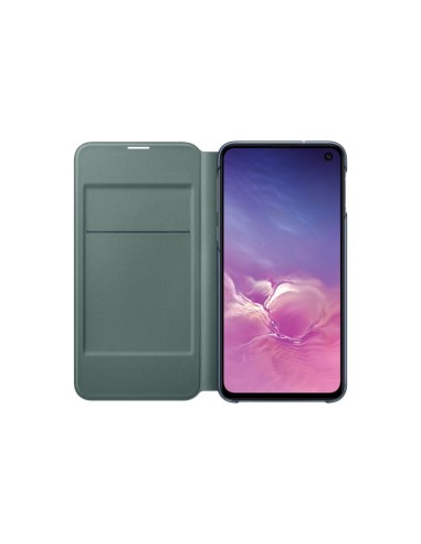 Samsung EF-NG970 custodia per cellulare 14,7 cm (5.8") Custodia a libro Nero