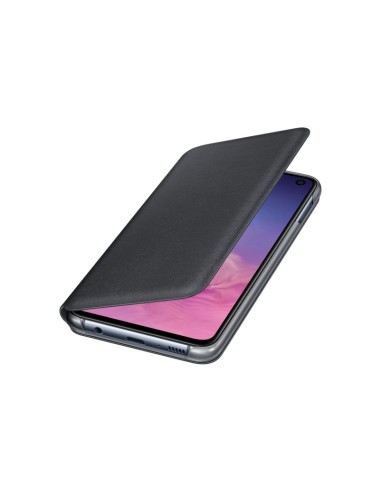 Samsung EF-NG970 custodia per cellulare 14,7 cm (5.8") Custodia a libro Nero