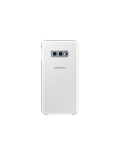 Samsung EF-NG970 custodia per cellulare 14,7 cm (5.8") Custodia flip a libro Bianco 2