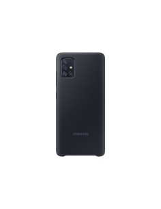 Samsung EF-PA515TBEGEU custodia per cellulare 16,5 cm (6.5") Cover Nero