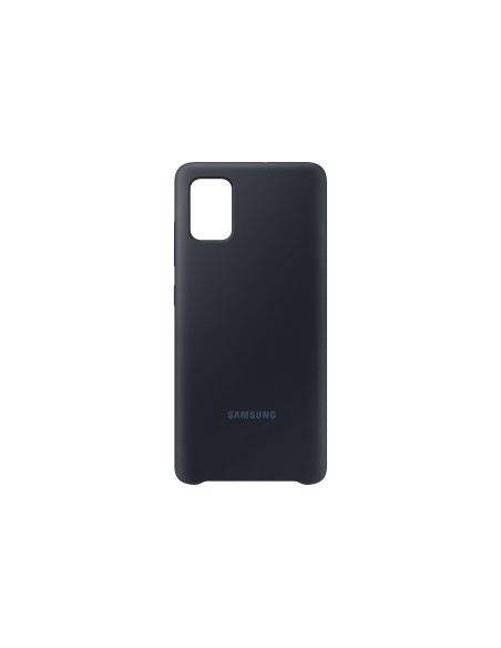 Samsung EF-PA515TBEGEU custodia per cellulare 16,5 cm (6.5") Cover Nero