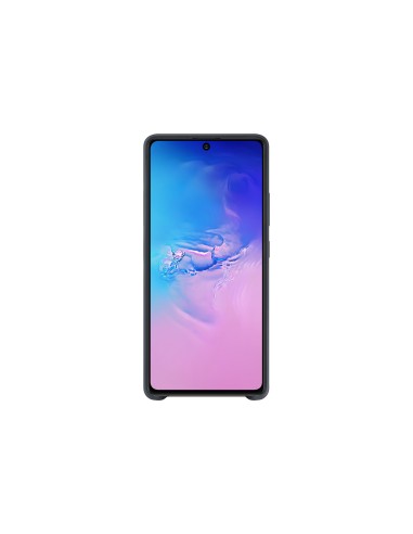 Samsung Galaxy S10 Lite Silicone Cover