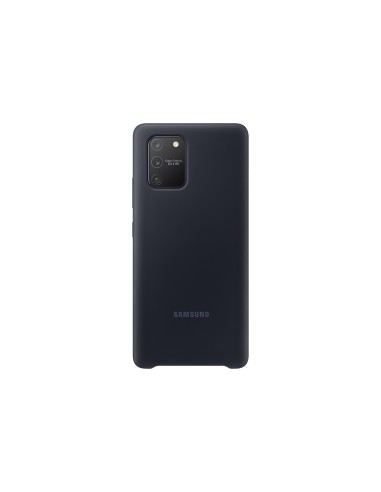 Samsung Galaxy S10 Lite Silicone Cover