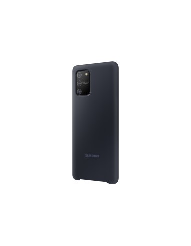 Samsung Galaxy S10 Lite Silicone Cover