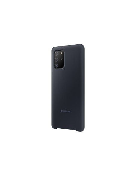 Samsung Galaxy S10 Lite Silicone Cover