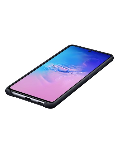 Samsung Galaxy S10 Lite Silicone Cover