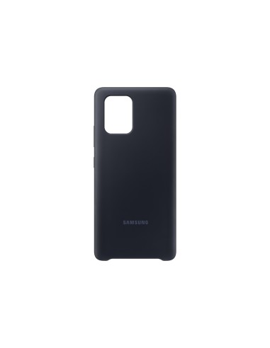 Samsung Galaxy S10 Lite Silicone Cover