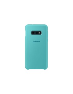 Samsung EF-PG970 custodia per cellulare 14,7 cm (5.8") Cover Verde