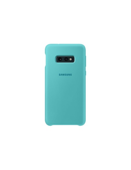Samsung EF-PG970 custodia per cellulare 14,7 cm (5.8") Cover Verde