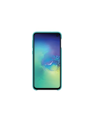 Samsung EF-PG970 custodia per cellulare 14,7 cm (5.8") Cover Verde