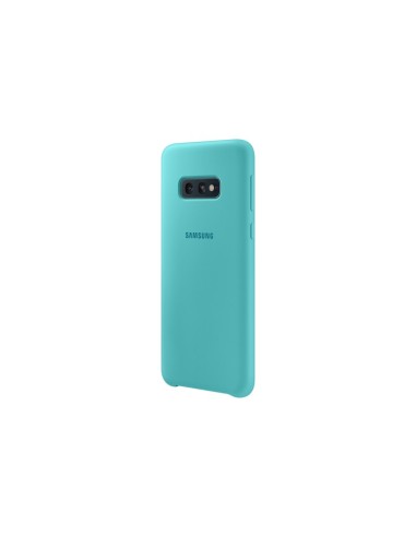 Samsung EF-PG970 custodia per cellulare 14,7 cm (5.8") Cover Verde