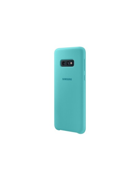 Samsung EF-PG970 custodia per cellulare 14,7 cm (5.8") Cover Verde