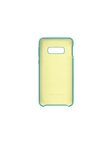 Samsung EF-PG970 custodia per cellulare 14,7 cm (5.8") Cover Verde