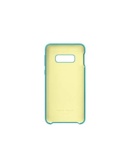 Samsung EF-PG970 custodia per cellulare 14,7 cm (5.8") Cover Verde