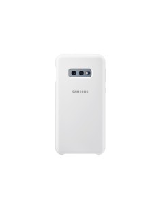Samsung EF-PG970 custodia per cellulare 14,7 cm (5.8") Cover Bianco