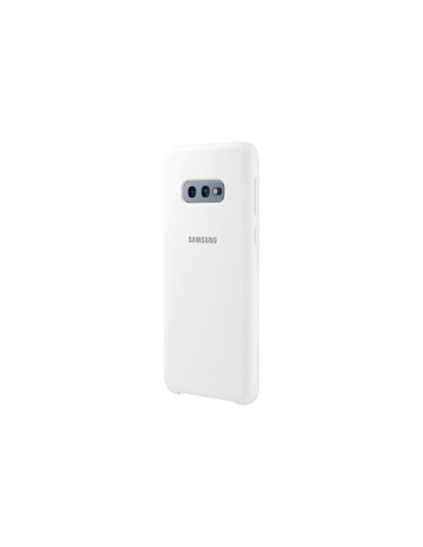 Samsung EF-PG970 custodia per cellulare 14,7 cm (5.8") Cover Bianco