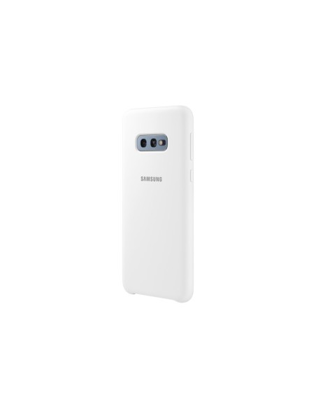 Samsung EF-PG970 custodia per cellulare 14,7 cm (5.8") Cover Bianco