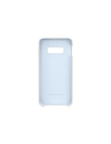 Samsung EF-PG970 custodia per cellulare 14,7 cm (5.8") Cover Bianco
