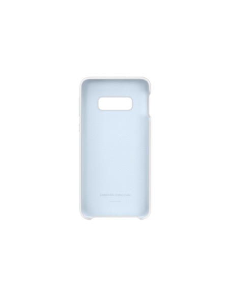 Samsung EF-PG970 custodia per cellulare 14,7 cm (5.8") Cover Bianco