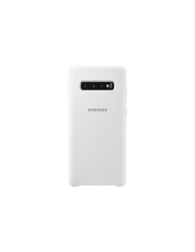 Samsung EF-PG975 custodia per cellulare 16,3 cm (6.4") Cover Bianco