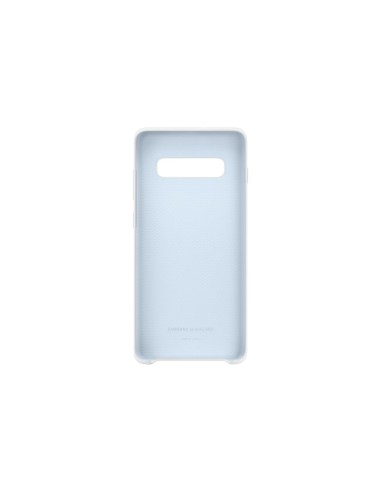 Samsung EF-PG975 custodia per cellulare 16,3 cm (6.4") Cover Bianco