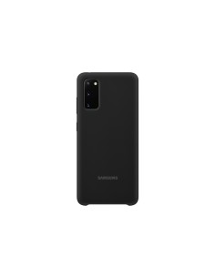 Samsung Galaxy S20 Silicone Cover
