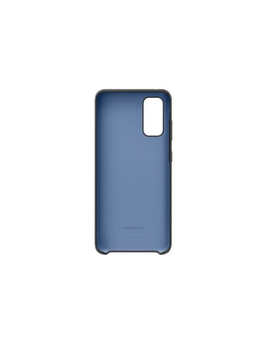 Samsung Galaxy S20 Silicone Cover